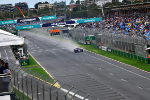Brendon Hartley