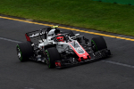 Kevin Magnussen