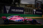 Sergio Perez