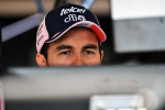 Sergio Perez