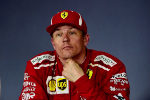 Kimi Raikkonen
