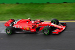 Kimi Raikkonen
