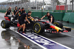 Red Bull Racing