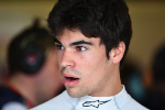 Lance Stroll