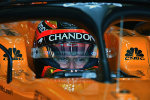 Stoffel Vandoorne
