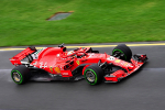 Sebastian Vettel