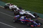 Pierre Gasly
