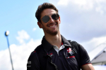 Romain Grosjean