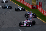 Sergio Perez