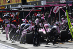 Sergio Perez