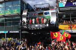 Podium