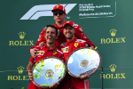 Podium