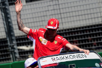 Kimi Raikkonen