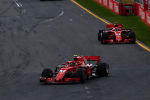 Kimi Raikkonen