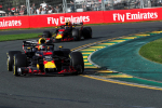 Daniel Ricciardo