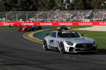 Safety car