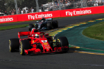 Sebastian Vettel