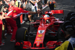 Sebastian Vettel