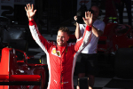 Sebastian Vettel