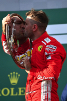 Sebastian Vettel