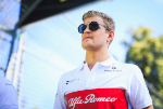 Marcus Ericsson