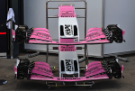 Force India