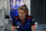 Brandon Hartley
