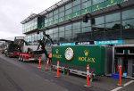 Paddock