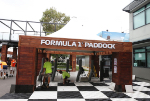 Paddock