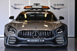 Safety car