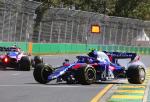 Alexander Albon