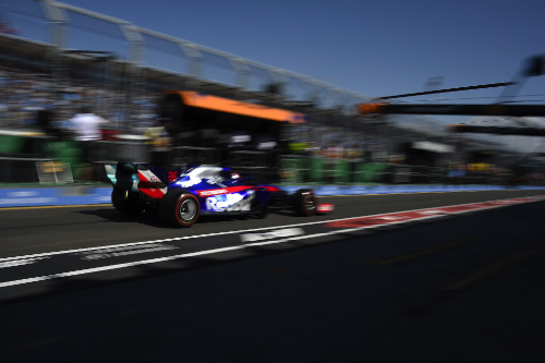 Australian GP 2019 - Friday Photos