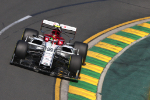 Antonio Giovinazzi