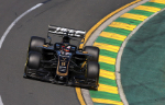 Romain Grosjean