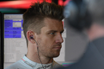 Nico Hulkenberg