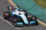 Robert Kubica
