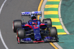 Daniil Kvyat
