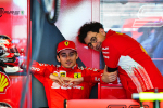 Charles Leclerc, Mattia Binotto