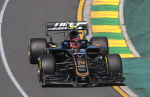 Kevin Magnussen