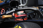 Kevin Magnussen