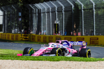 Sergio Perez
