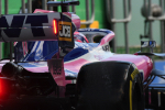 Sergio Perez