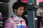 Sergio Perez
