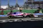Sergio Perez