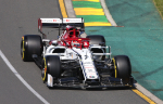 Kimi Raikkonen