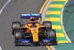 Carlos Sainz