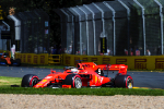Sebastian Vettel