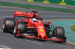 Sebastian Vettel