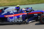 Alexander Albon