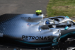 Valtteri Bottas